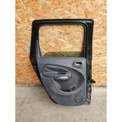 Porte Arriere Gauche Citroen C3 Picasso Phase 1 (5)