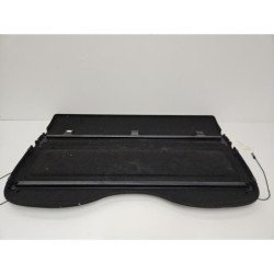 Plage Arriere Citroen C3 Picasso Phase 1 (2)
