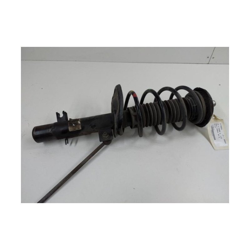 Amortisseur Avant Droit Citroen C3 2 Phase 2 (1)
