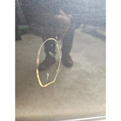 Porte Arriere Gauche Ford S-max 1 Phase 2 (3)