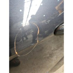 Porte Arriere Gauche Ford S-max 1 Phase 2 (4)