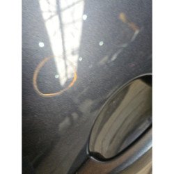 Porte Arriere Gauche Ford S-max 1 Phase 2 (5)