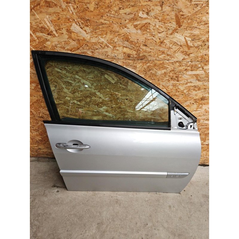 Porte Avant Droit Renault Megane 2 Phase 2 (1)
