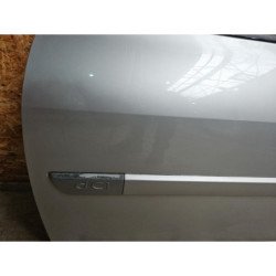 Porte Avant Gauche Renault Megane 2 Phase 2 (2)
