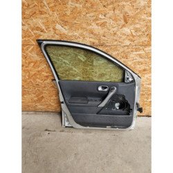 Porte Avant Gauche Renault Megane 2 Phase 2 (4)