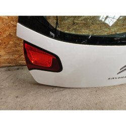 Malle/hayon Arriere Citroen C3 2 Phase 1 (2)