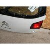 Malle/hayon Arriere Citroen C3 2 Phase 1 (3)