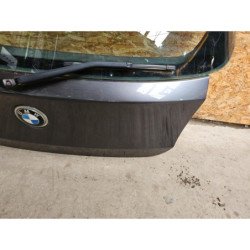 Malle/hayon Arriere Bmw Serie 1 E87 Phase 1 (3)