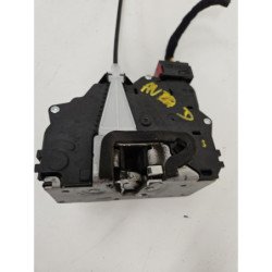 Serrure Avant Droit Fiat Punto Evo 3 (2)