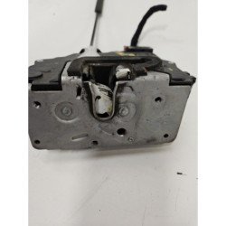 Serrure Avant Droit Fiat Punto Evo 3 (3)