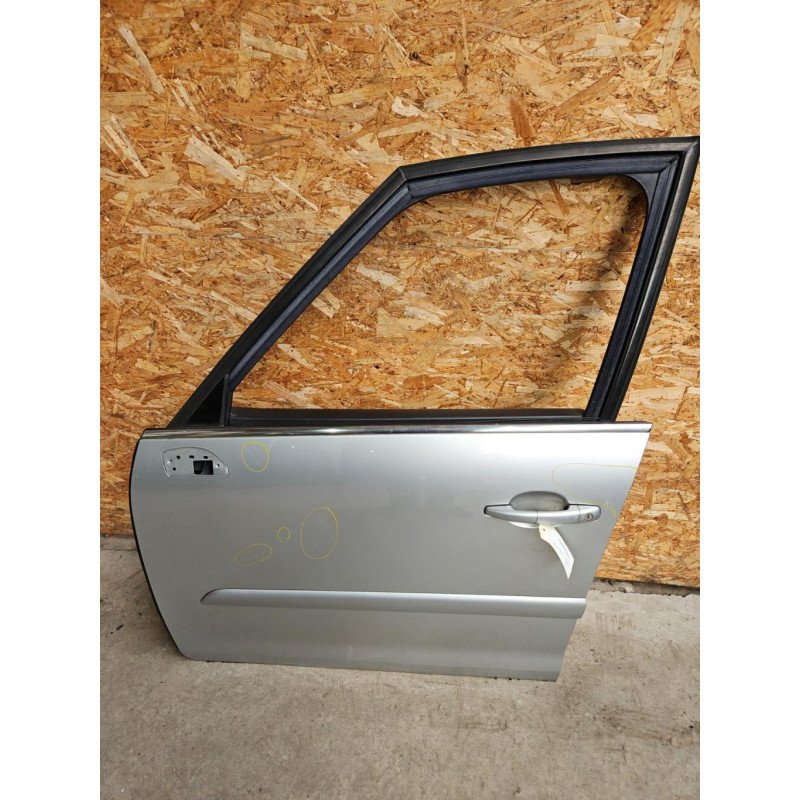 Porte Avant Gauche Citroen C4 Grand Picasso 1 (1)