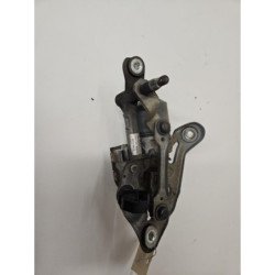 Moteur Essuie Glace Avant Droit Peugeot 407 Coupe (1)