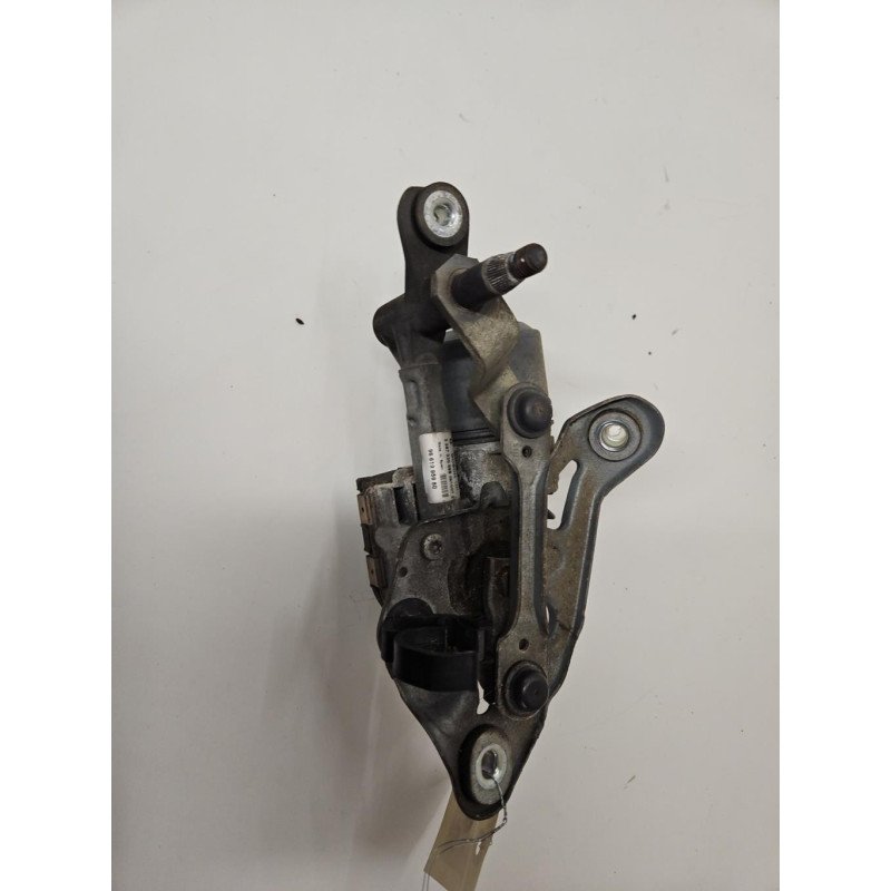 Moteur Essuie Glace Avant Droit Peugeot 407 Coupe (1)