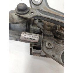 Moteur Essuie Glace Avant Droit Peugeot 407 Coupe (2)
