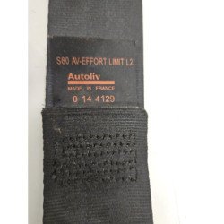 Ceinture Avant Droit Citroen Saxo Phase 2 (2)