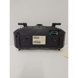 Compteur Renault Clio 3 Phase 1 (2)