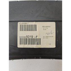 Compteur Renault Clio 3 Phase 1 (3)