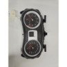 Compteur Renault Clio 3 Phase 1 (5)