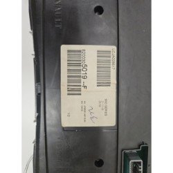 Compteur Renault Clio 3 Phase 1 (8)