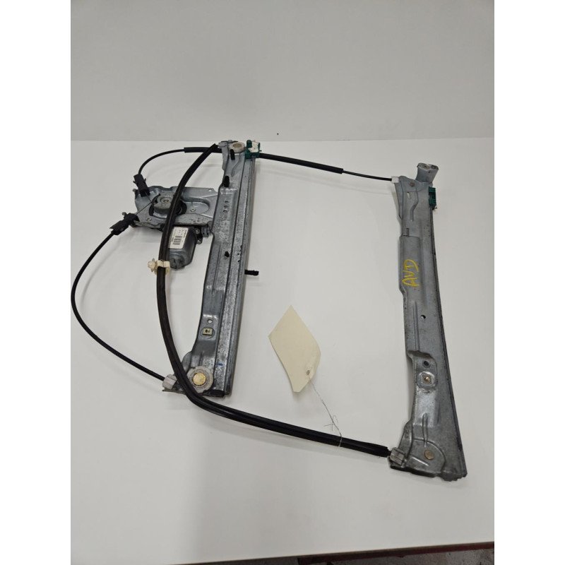 Leve Vitre Electrique Avant Droit Renault Clio 3 Phase 1 (1)