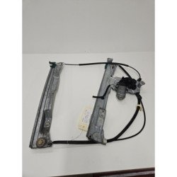 Leve Vitre Electrique Avant Droit Renault Clio 3 Phase 1 (3)