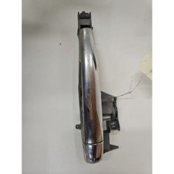 Poignee Porte Arriere Droit Citroen C3 2 Phase 2 (1)