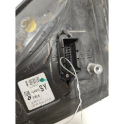 Retroviseur Droit Opel Astra H Gtc Phase 1 (3)