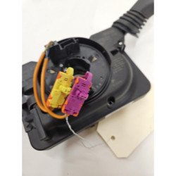 Com (bloc Contacteur Tournant+commodo Essuie Glace+commodo Phare) Opel Astra H Gtc Phase 1 (4)