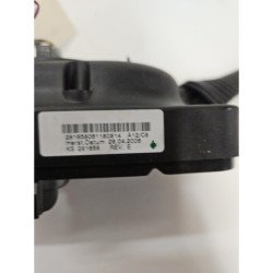 Com (bloc Contacteur Tournant+commodo Essuie Glace+commodo Phare) Opel Astra H Gtc Phase 1 (6)