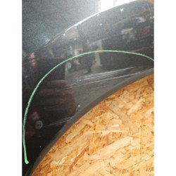 Aile Avant Droit Peugeot 3008 1 Phase 2 (4)