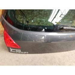 Malle/hayon Arriere Peugeot 3008 1 Phase 2 (2)