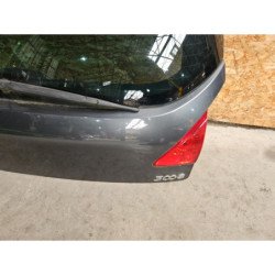 Malle/hayon Arriere Peugeot 3008 1 Phase 2 (3)