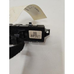 Bouton De Warning Peugeot 3008 1 Phase 2 (3)