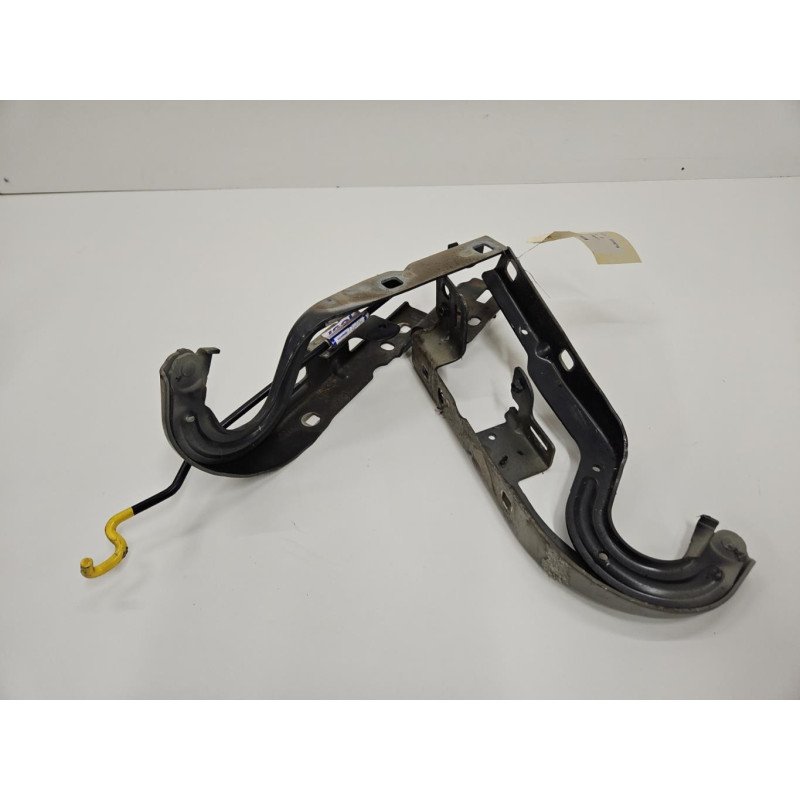 Charniere De Capot Peugeot 3008 1 Phase 2 (1)