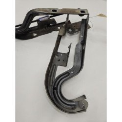 Charniere De Capot Peugeot 3008 1 Phase 2 (2)