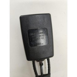 Pretensionneur De Ceinture Avant Droit Peugeot 3008 1 Phase 2 (2)
