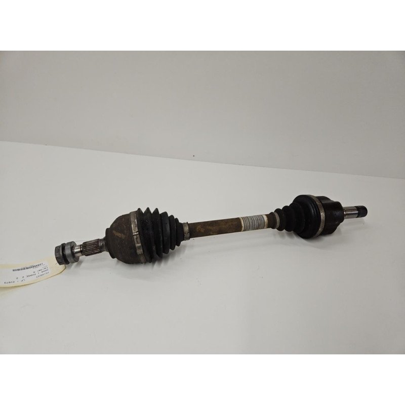 Cardan Gauche (transmission) Peugeot 3008 1 Phase 2 (1)
