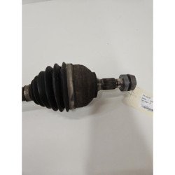 Cardan Gauche (transmission) Peugeot 3008 1 Phase 2 (2)