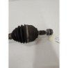 Cardan Gauche (transmission) Peugeot 3008 1 Phase 2 (2)