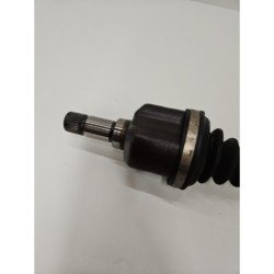 Cardan Gauche (transmission) Peugeot 3008 1 Phase 2 (3)