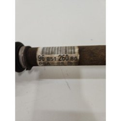 Cardan Gauche (transmission) Peugeot 3008 1 Phase 2 (4)