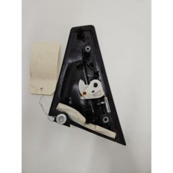 Poignee Porte Arriere Gauche Renault Clio 4 Phase 1 (2)