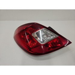 Feu Arriere Principal Gauche (feux) Opel Corsa D Phase 2 (1)