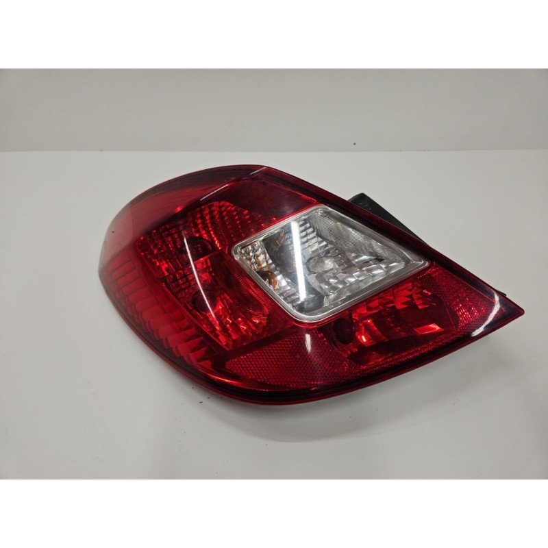 Feu Arriere Principal Gauche (feux) Opel Corsa D Phase 2 (1)