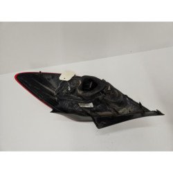 Feu Arriere Principal Gauche (feux) Opel Corsa D Phase 2 (2)