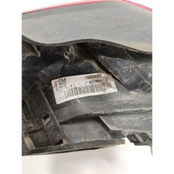 Feu Arriere Principal Gauche (feux) Opel Corsa D Phase 2 (3)