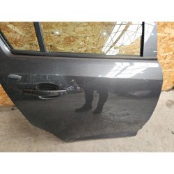 Porte Arriere Droit Opel Corsa D Phase 2 (2)