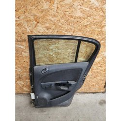 Porte Arriere Droit Opel Corsa D Phase 2 (4)
