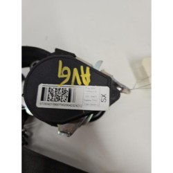 Ceinture Avant Gauche Citroen Nemo (2)