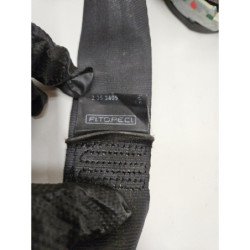 Ceinture Avant Gauche Citroen Nemo (3)